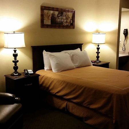 Town House Inn Jackson Luaran gambar