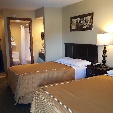Town House Inn Jackson Luaran gambar