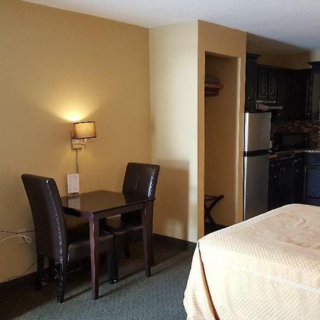 Town House Inn Jackson Luaran gambar