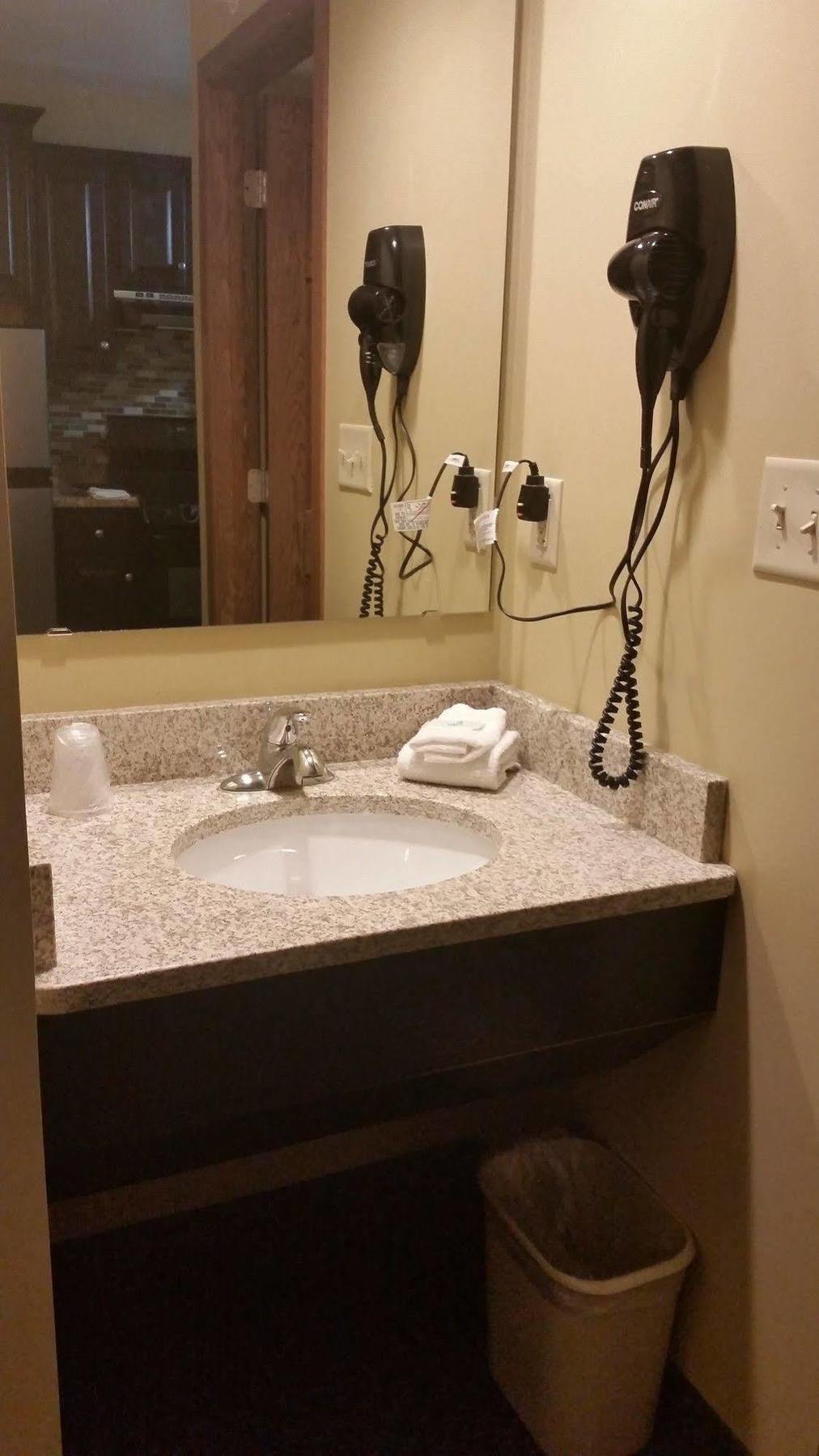 Town House Inn Jackson Luaran gambar