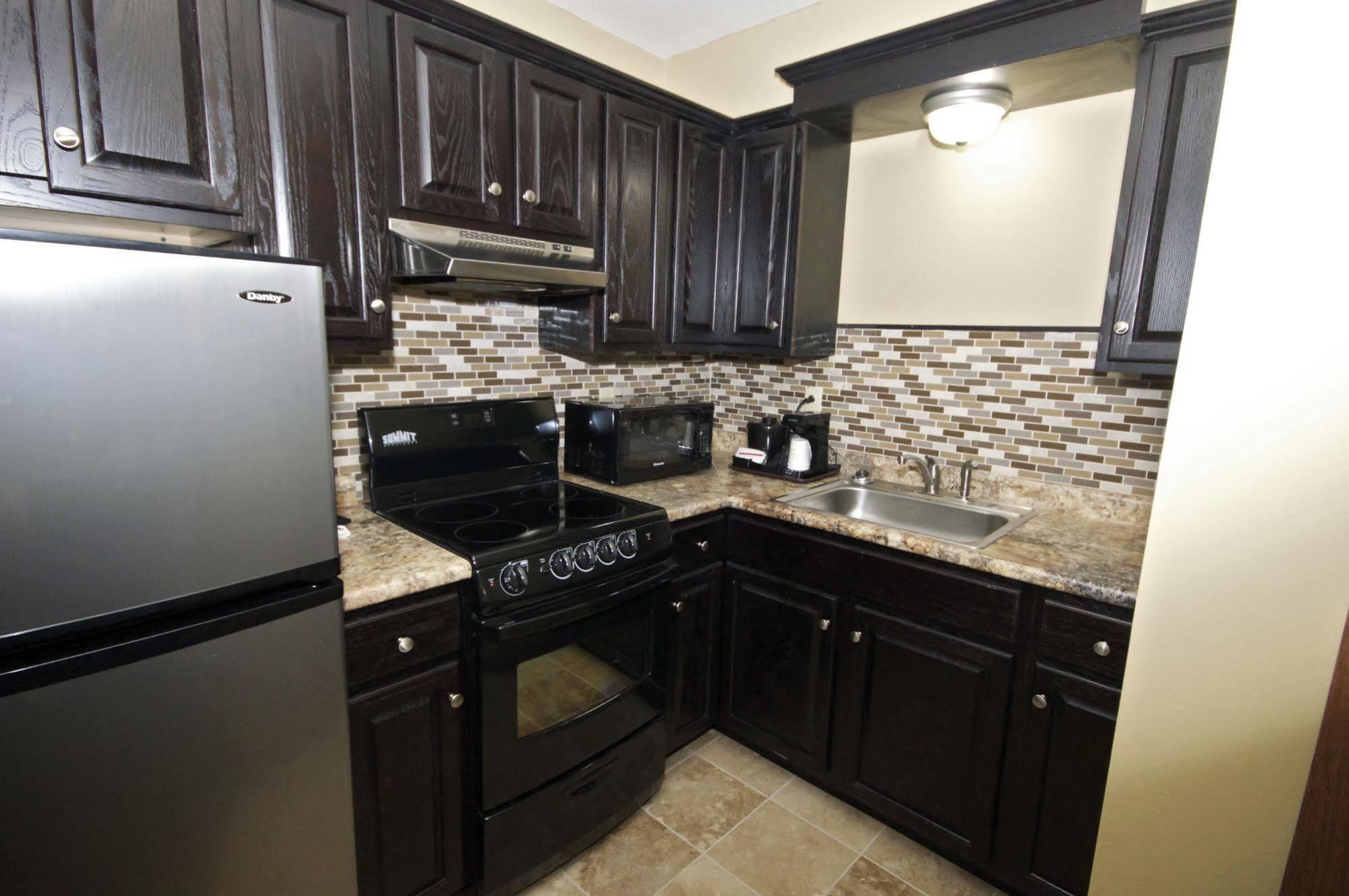 Town House Inn Jackson Luaran gambar