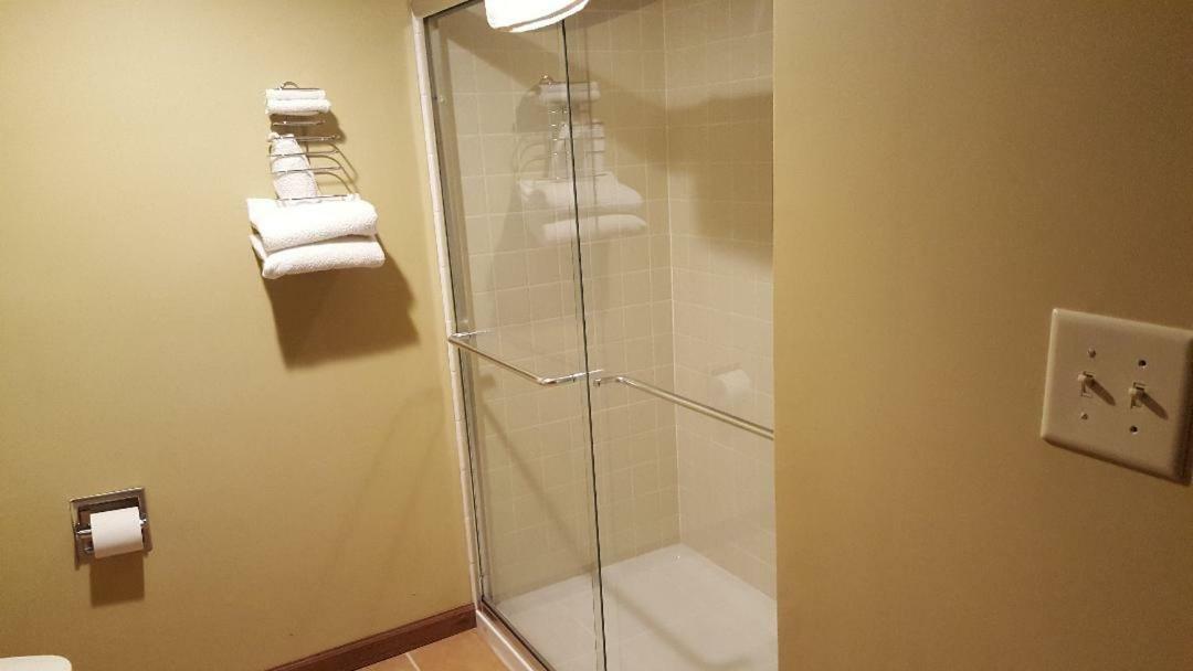 Town House Inn Jackson Luaran gambar