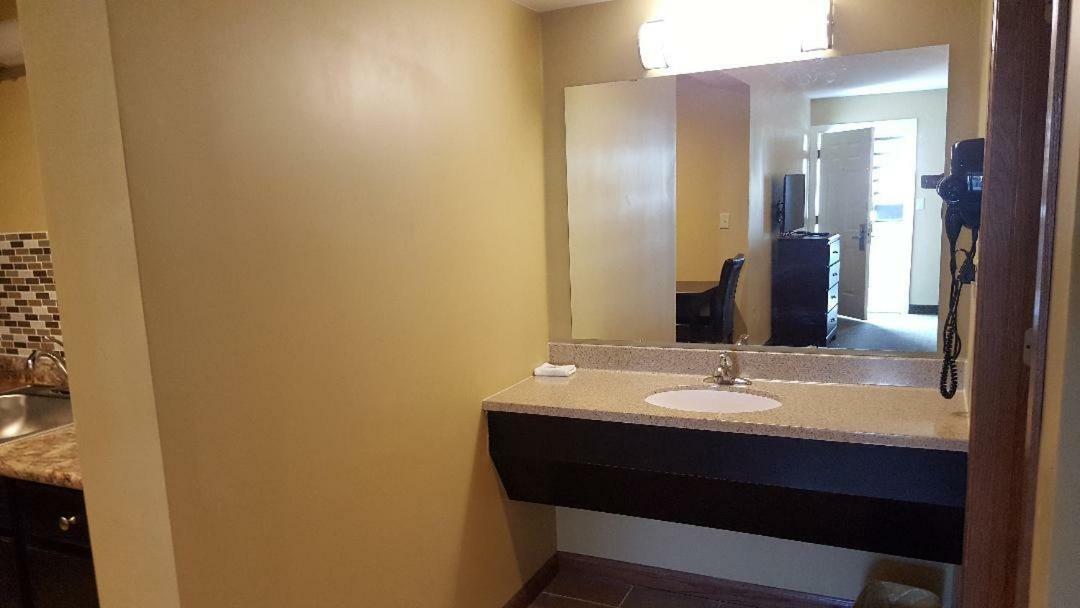 Town House Inn Jackson Luaran gambar